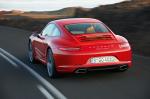 Porsche 911 Carrera 2011 года